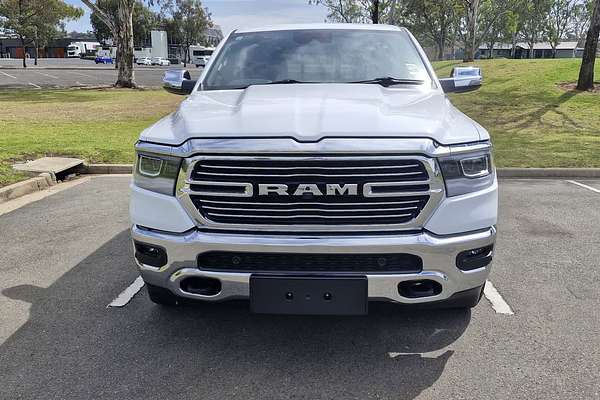 2023 RAM 1500 Laramie DT 4X4 SWB