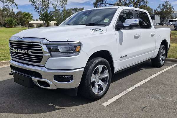 2023 RAM 1500 Laramie DT 4X4