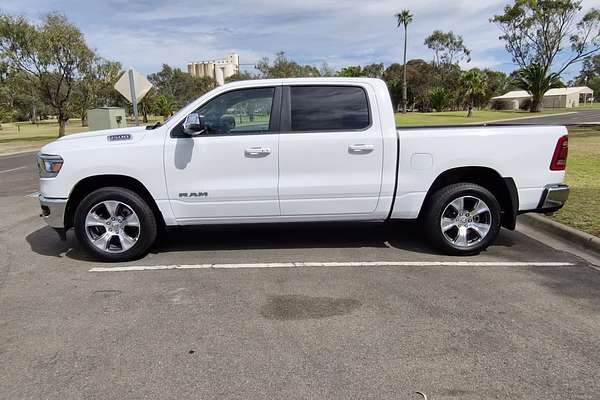 2023 RAM 1500 Laramie DT 4X4 SWB