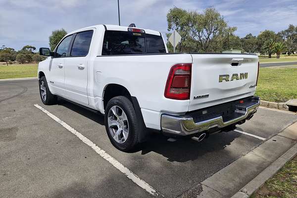 2023 RAM 1500 Laramie DT 4X4 SWB
