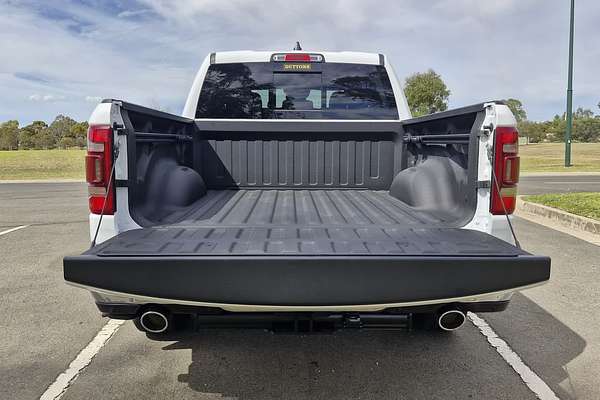 2023 RAM 1500 Laramie DT 4X4 SWB