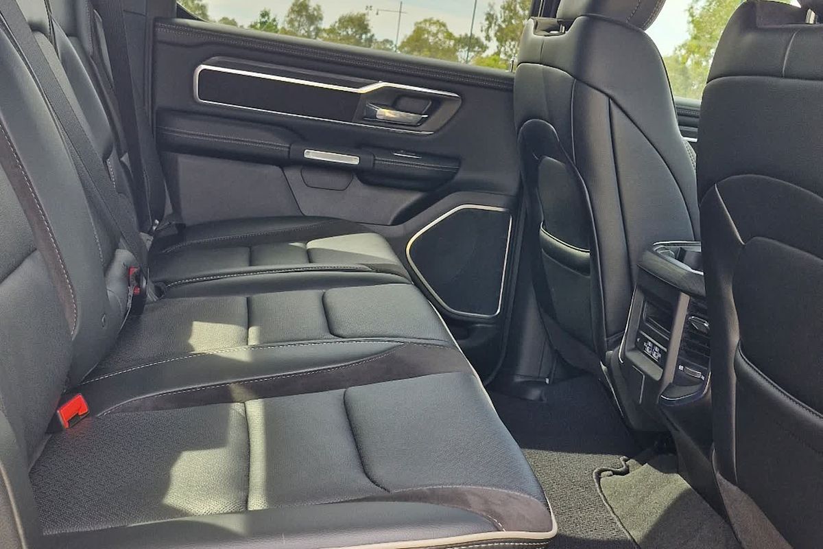 2023 RAM 1500 Laramie DT 4X4 SWB