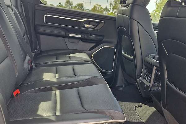 2023 RAM 1500 Laramie DT 4X4 SWB