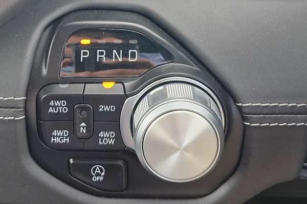 2023 RAM 1500 Laramie DT 4X4 SWB