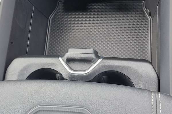 2023 RAM 1500 Laramie DT 4X4 SWB