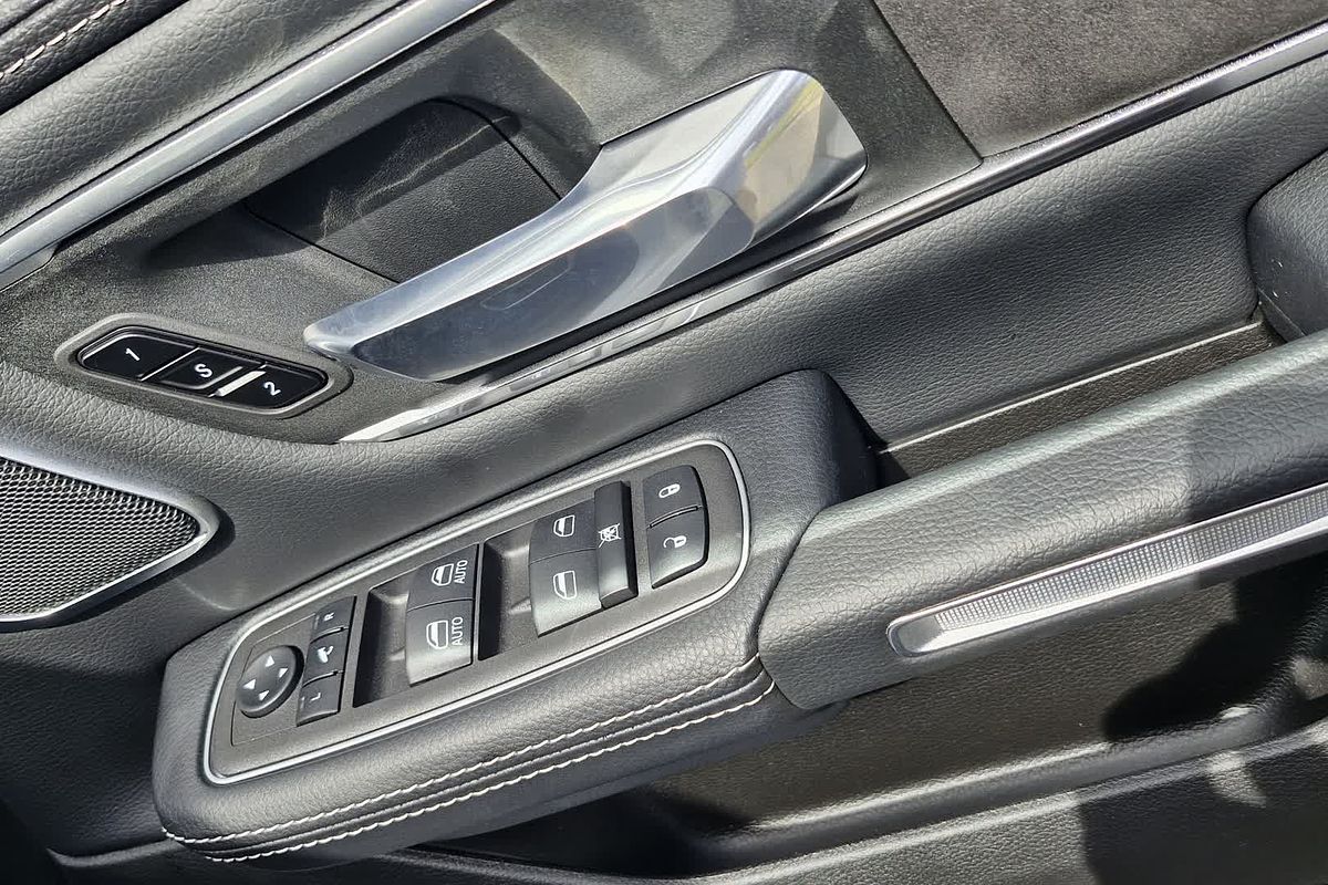 2023 RAM 1500 Laramie DT 4X4 SWB