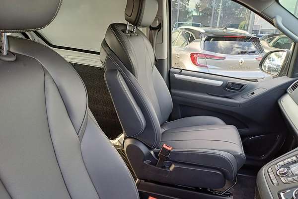 2024 LDV G10 + SV7C