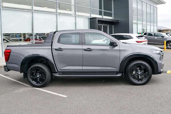 2022 Mazda BT-50 SP TF 4X4