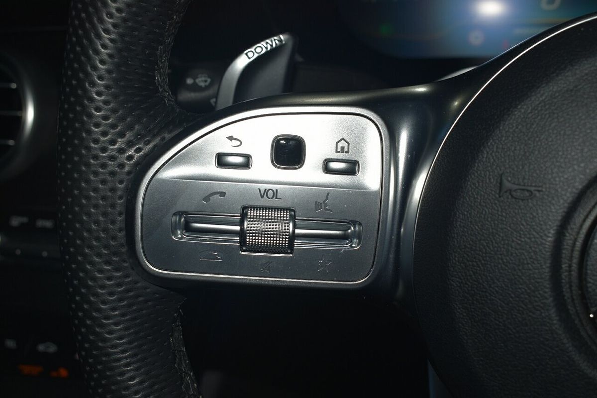 2019 Mercedes-Benz C-Class C43 AMG C205