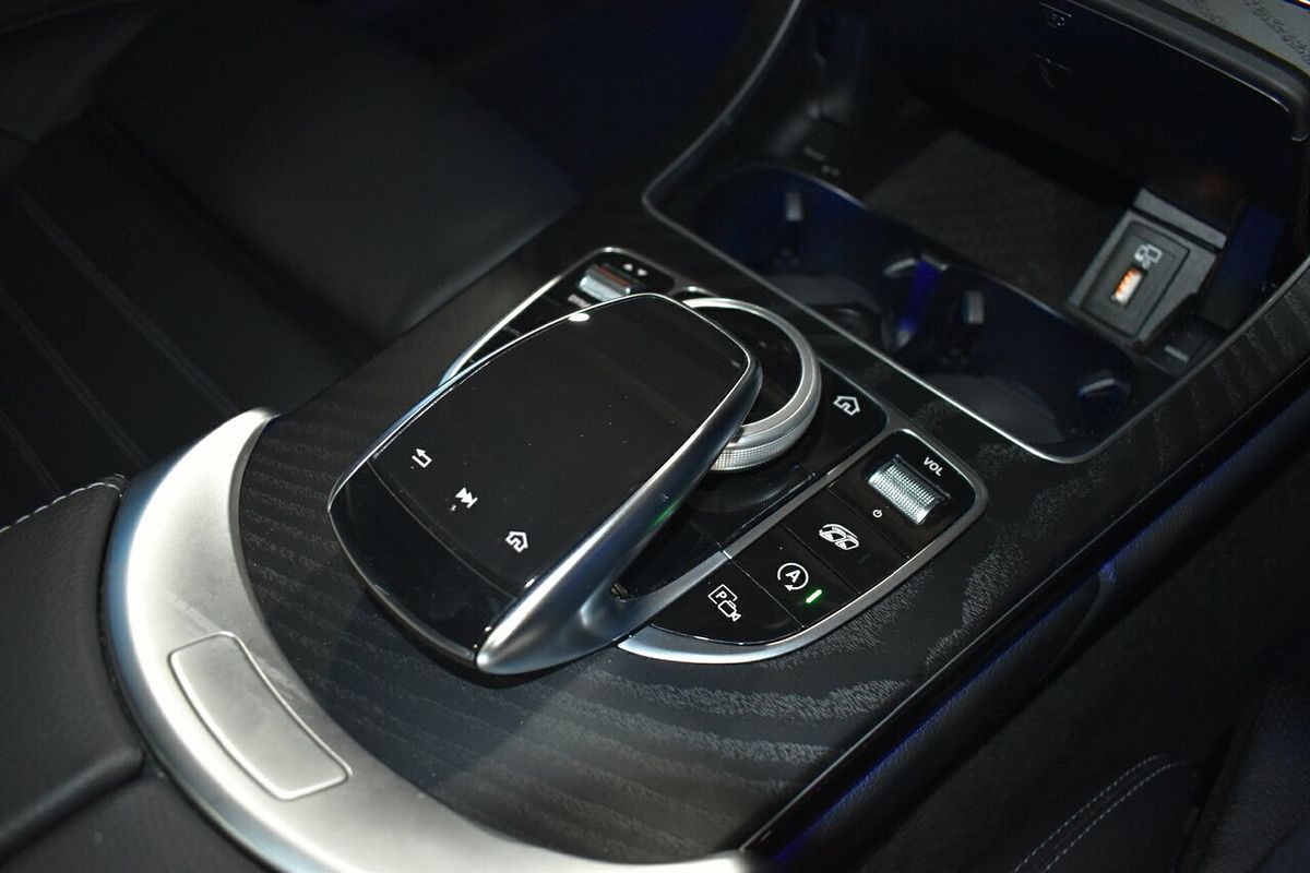 2019 Mercedes-Benz C-Class C43 AMG C205