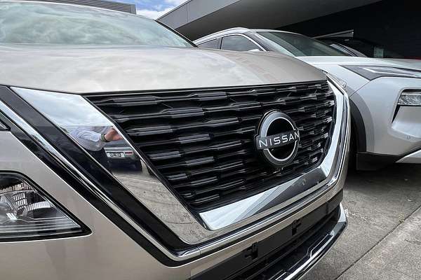 2024 Nissan X-TRAIL Ti T33