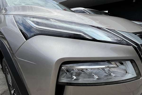 2024 Nissan X-TRAIL Ti T33