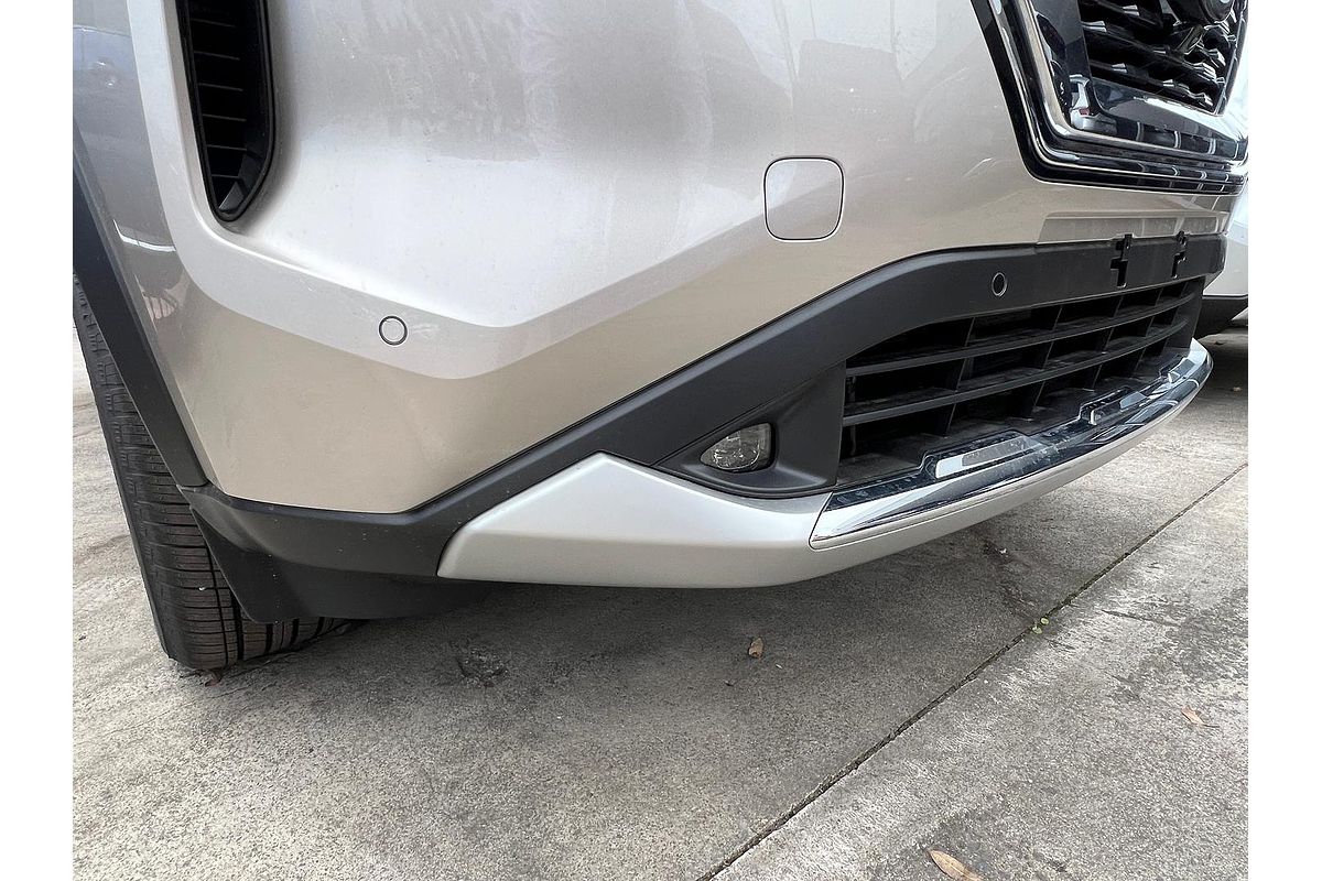 2024 Nissan X-TRAIL Ti T33