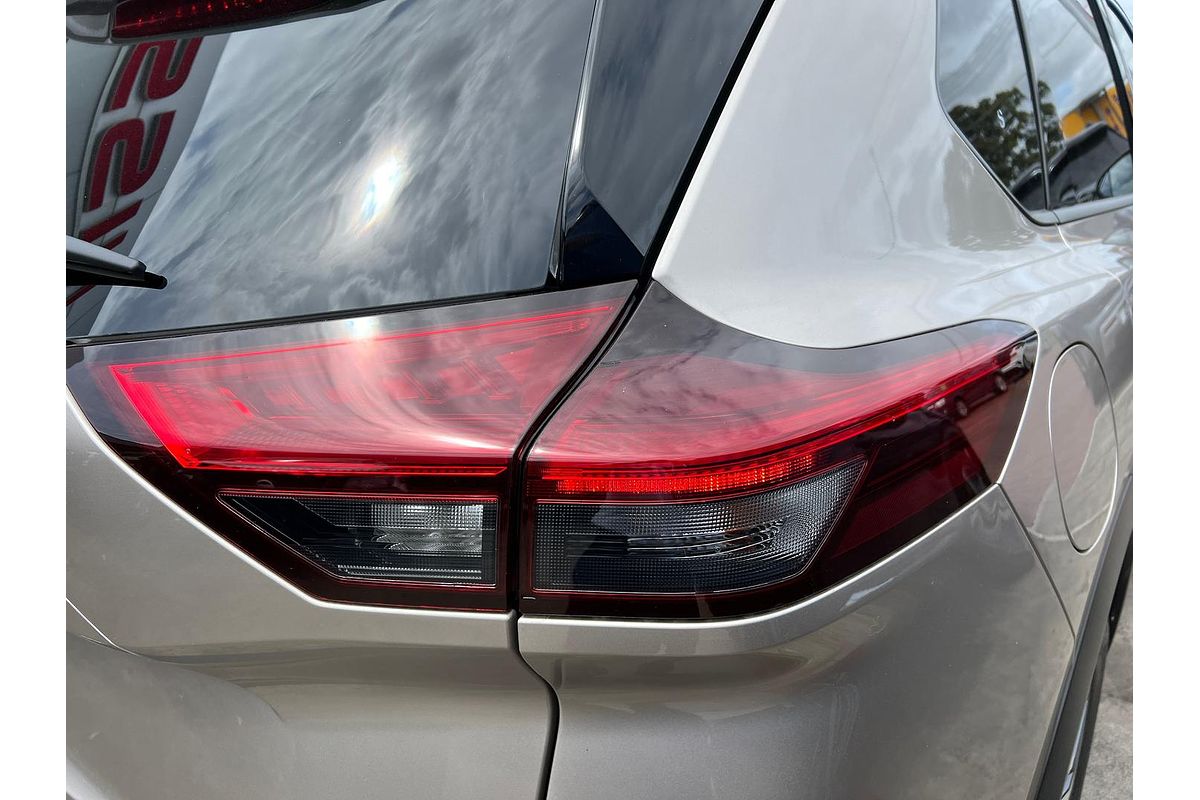 2024 Nissan X-TRAIL Ti T33