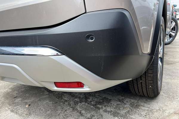 2024 Nissan X-TRAIL Ti T33