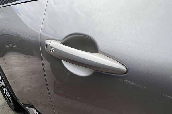 2024 Nissan X-TRAIL Ti T33