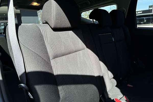 2024 Mitsubishi Pajero Sport GLS QG