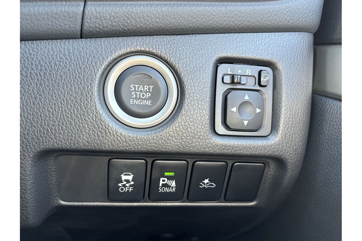 2024 Mitsubishi Pajero Sport GLS QG