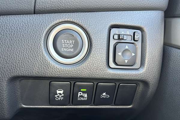 2024 Mitsubishi Pajero Sport GLS QG