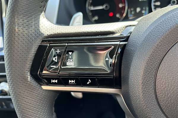 2024 Mitsubishi Pajero Sport GLS QG