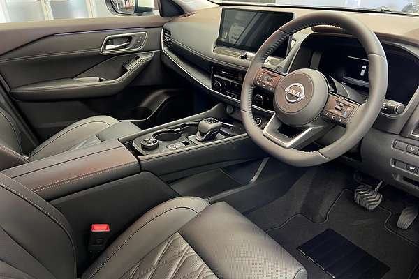 2024 Nissan X-TRAIL Ti-L T33
