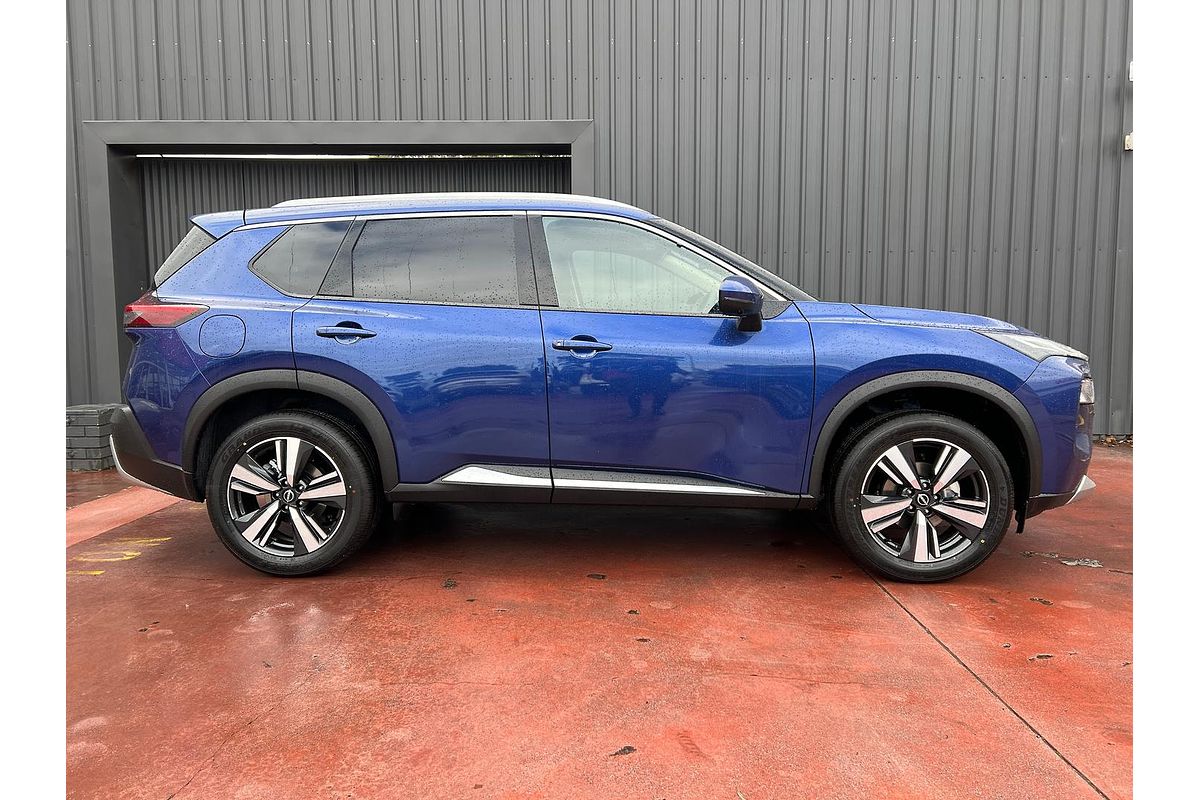2024 Nissan X-TRAIL Ti-L T33