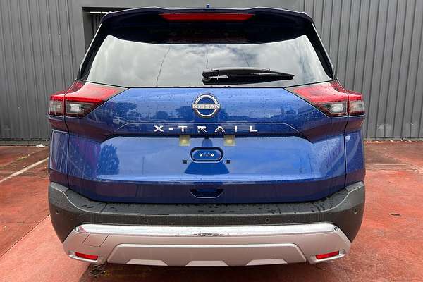 2024 Nissan X-TRAIL Ti-L T33