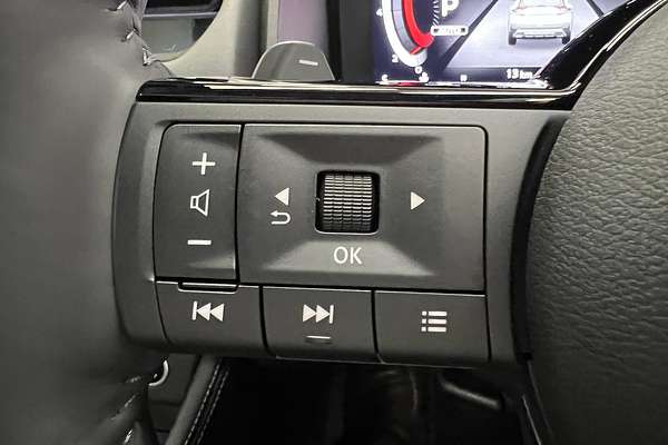 2024 Nissan X-TRAIL Ti-L T33