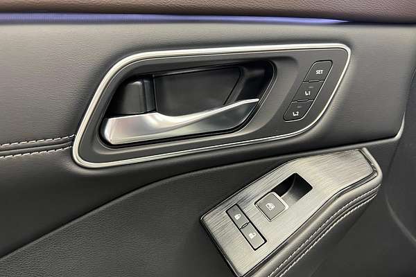 2024 Nissan X-TRAIL Ti-L T33