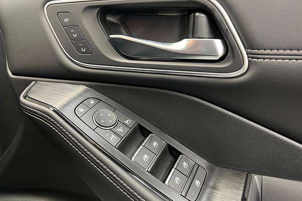 2024 Nissan X-TRAIL Ti-L T33