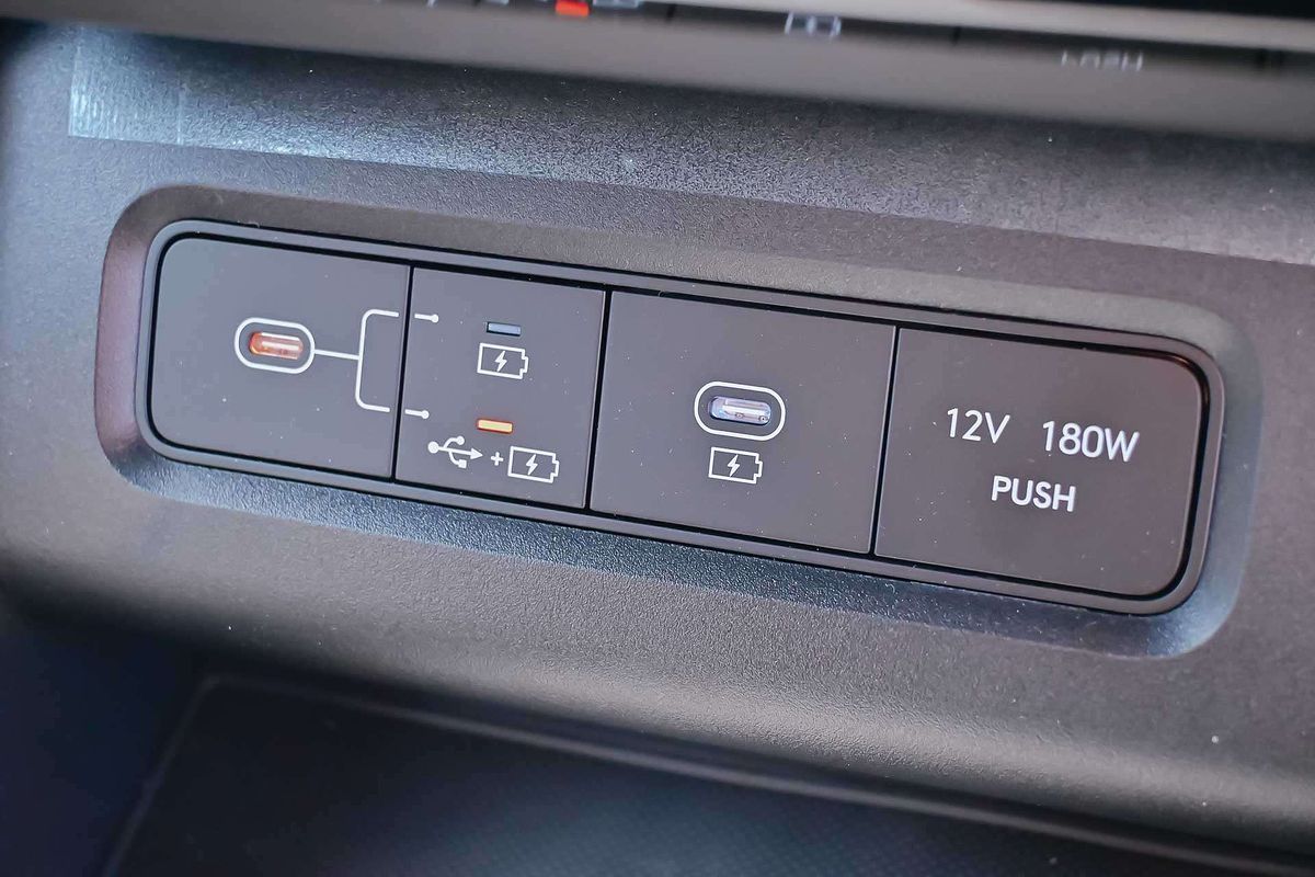 2024 Hyundai Tucson N Line NX4.V3