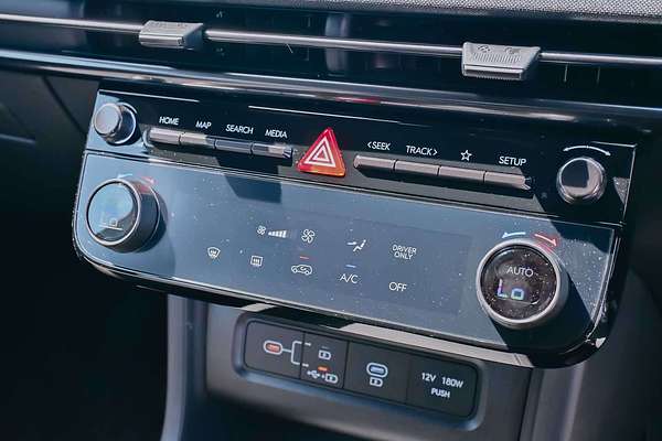 2024 Hyundai Tucson N Line NX4.V3