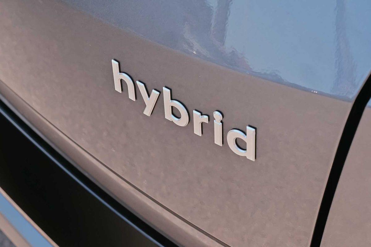 2024 Hyundai Tucson N Line NX4.V3