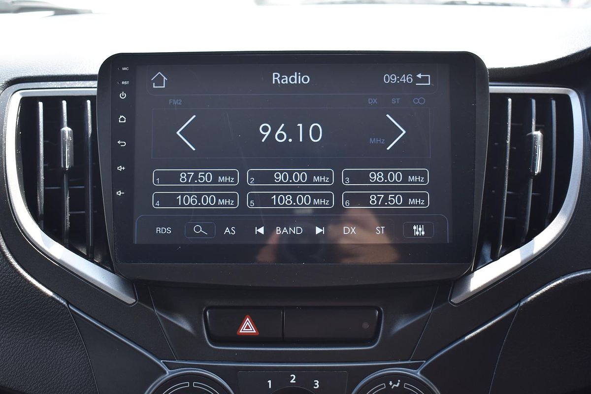2022 Suzuki Baleno GL EW Series II