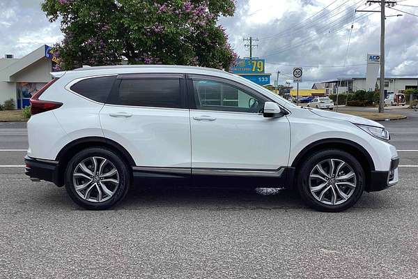 2020 Honda CR-V VTi LX AWD RW