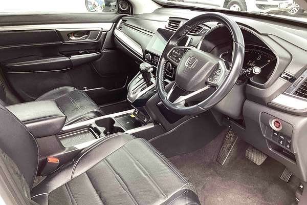 2020 Honda CR-V VTi LX AWD RW