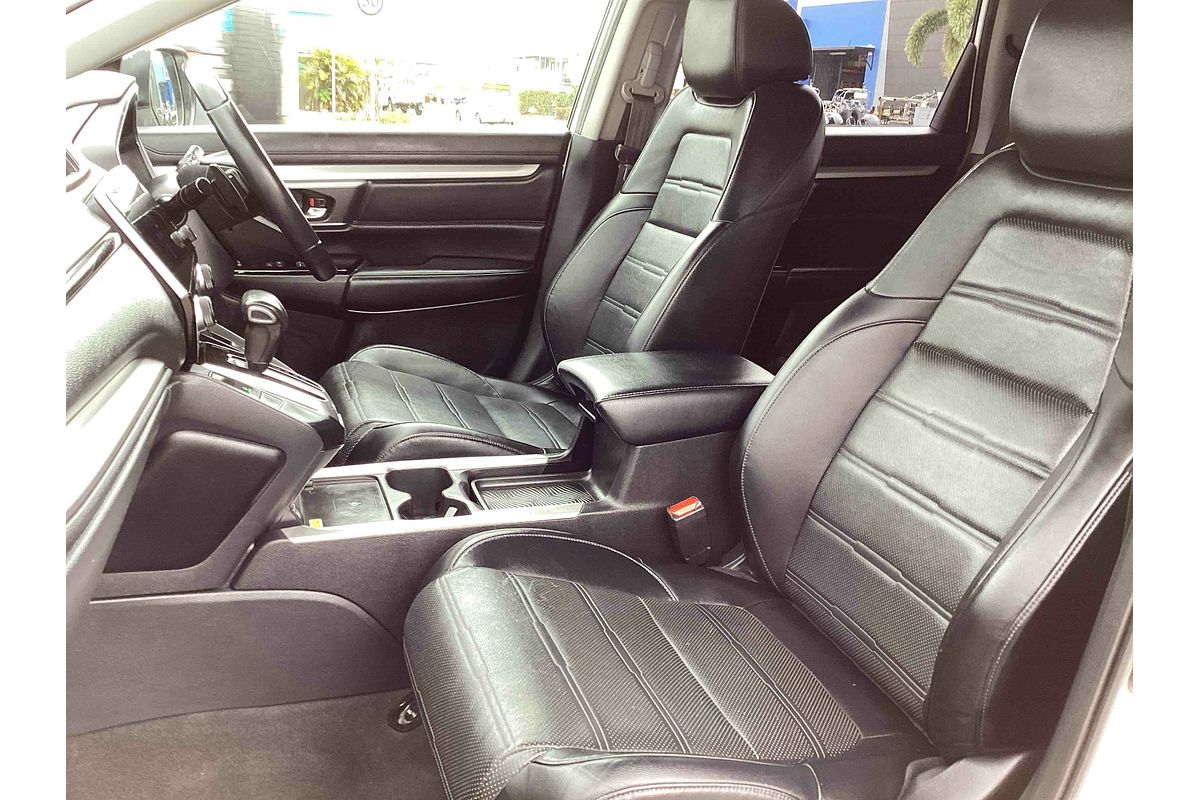 2020 Honda CR-V VTi LX AWD RW