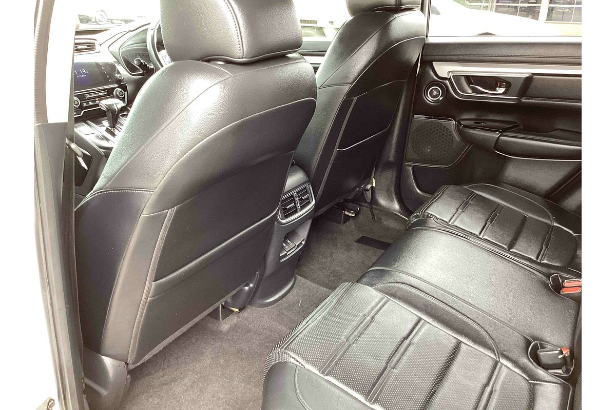 2020 Honda CR-V VTi LX AWD RW