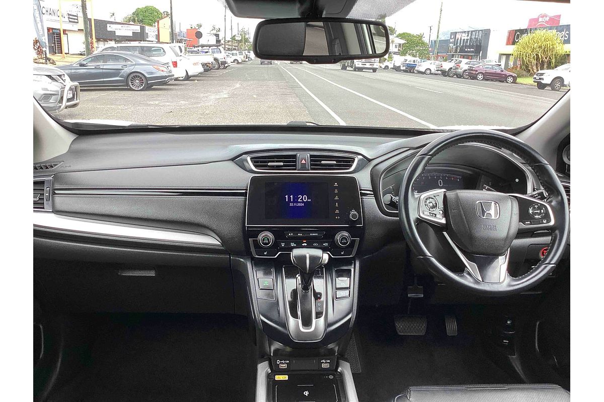 2020 Honda CR-V VTi LX AWD RW
