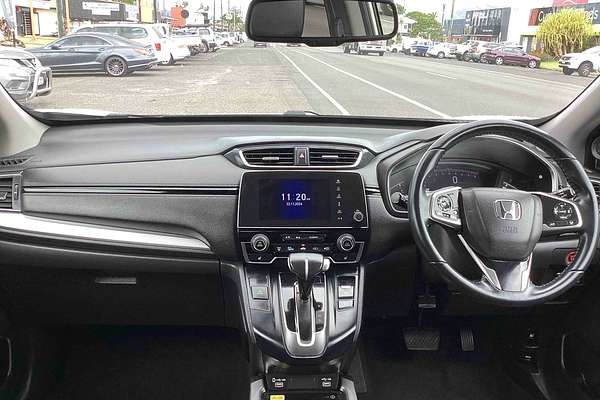 2020 Honda CR-V VTi LX AWD RW