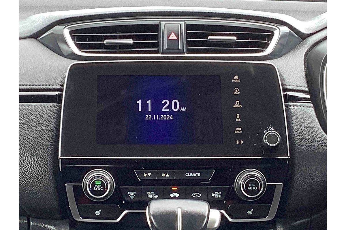 2020 Honda CR-V VTi LX AWD RW