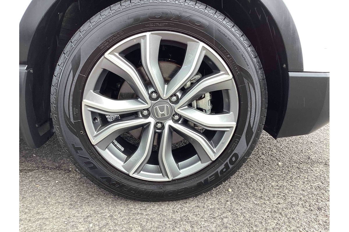 2020 Honda CR-V VTi LX AWD RW