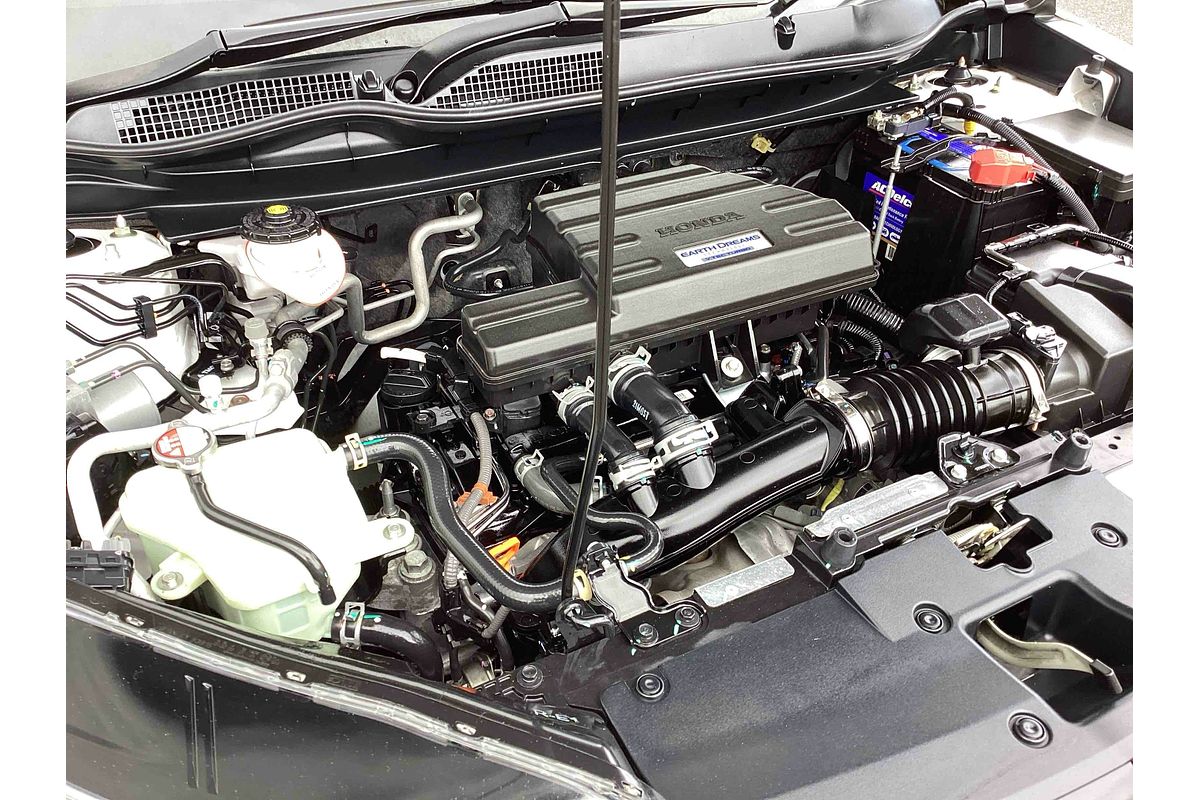 2020 Honda CR-V VTi LX AWD RW