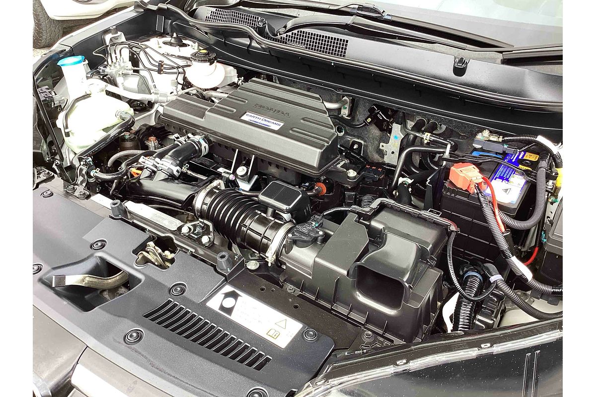 2020 Honda CR-V VTi LX AWD RW