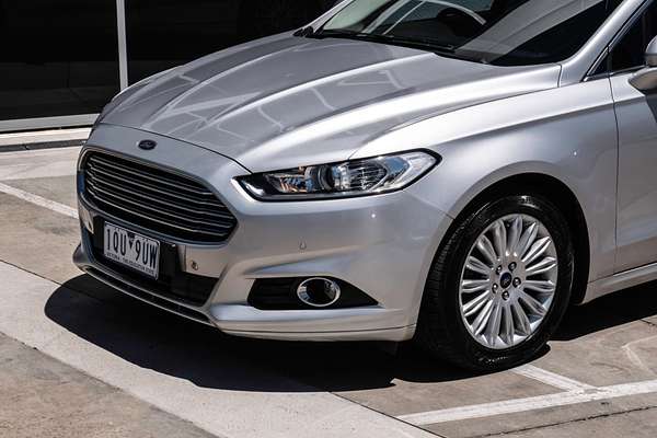 2015 Ford Mondeo Trend MD