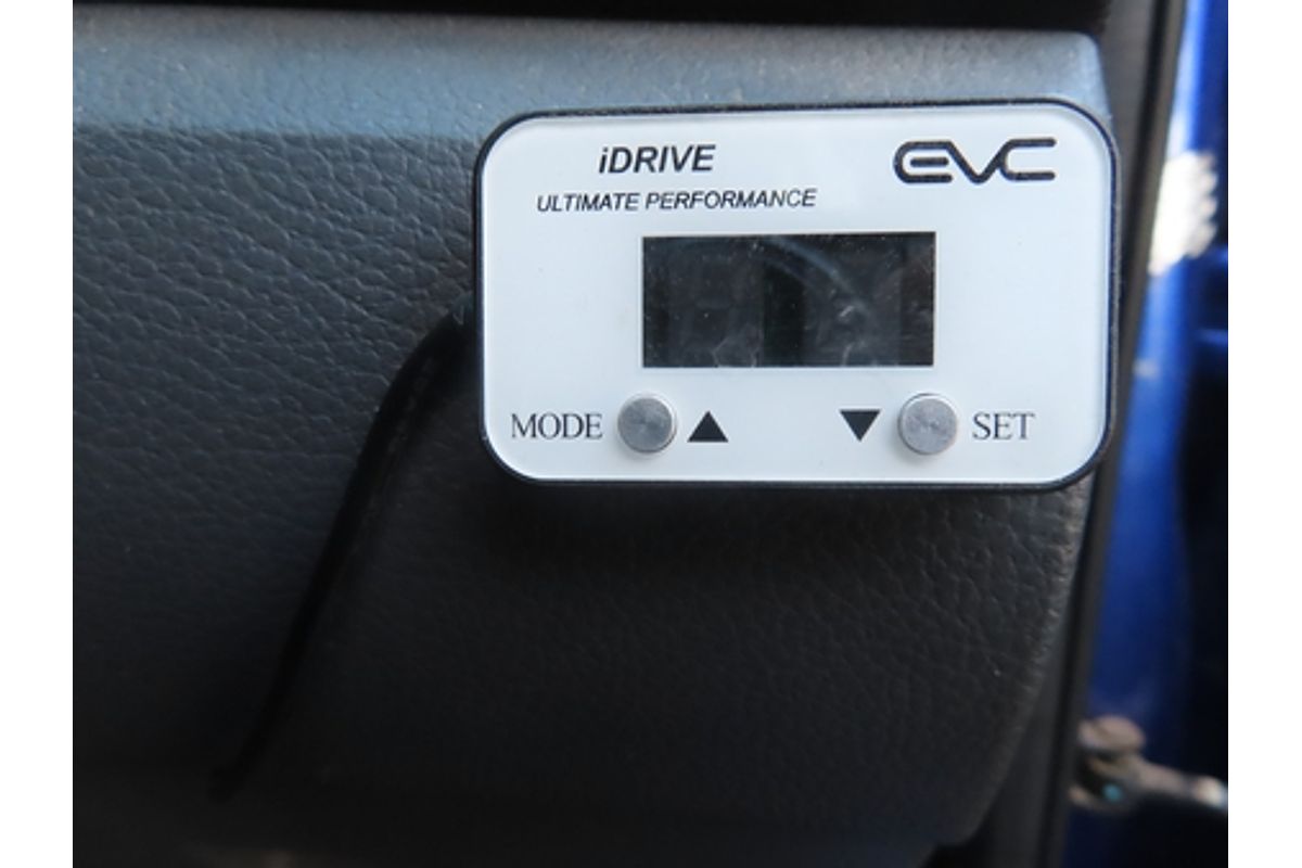 2014 Ford Ranger XL PX 4X4