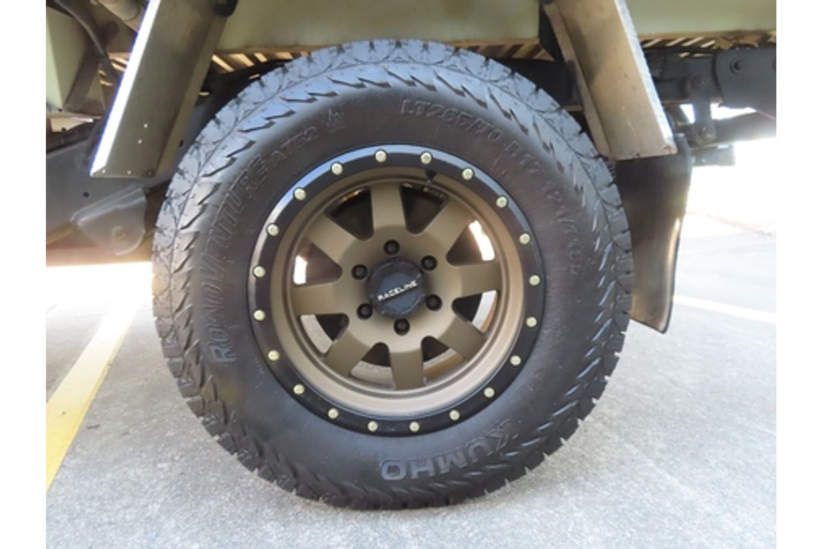 2014 Ford Ranger XL PX 4X4