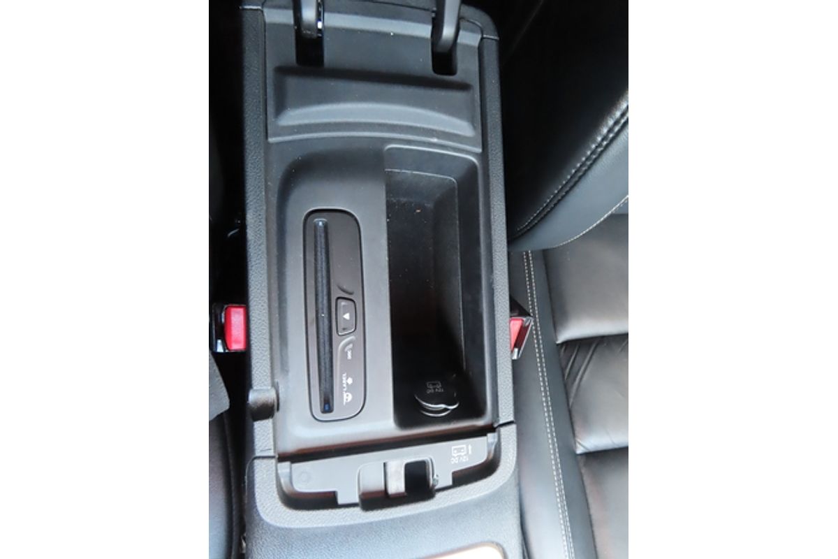 2015 Jeep Grand Cherokee Limited WK