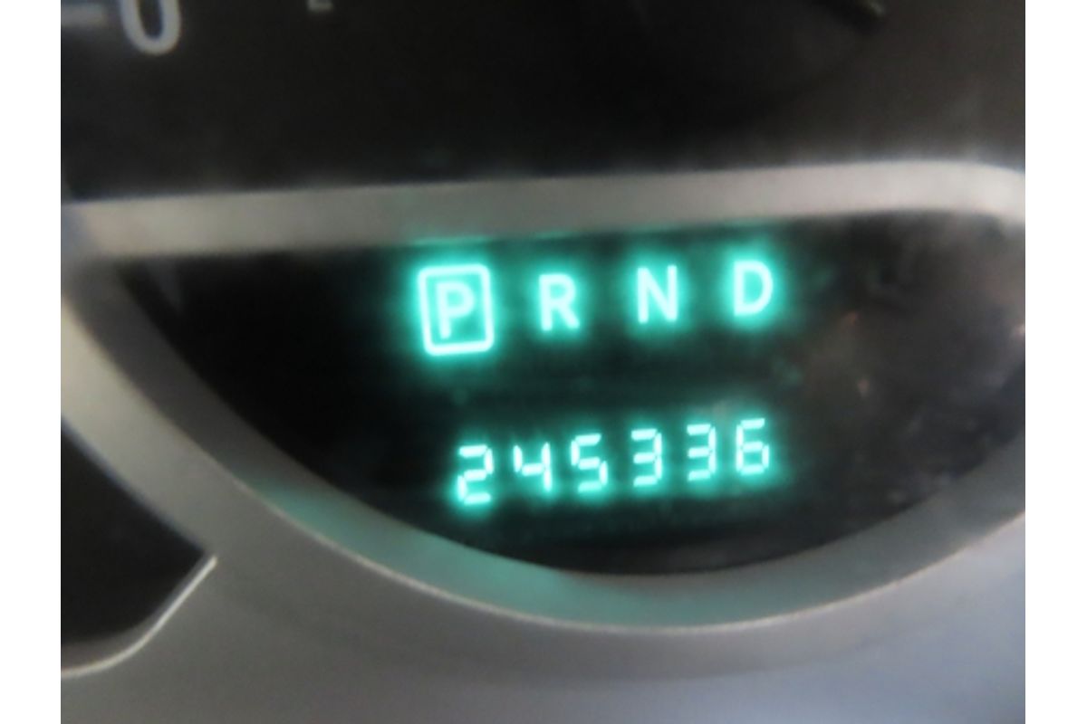 2009 Jeep Wrangler Unlimited Sport JK