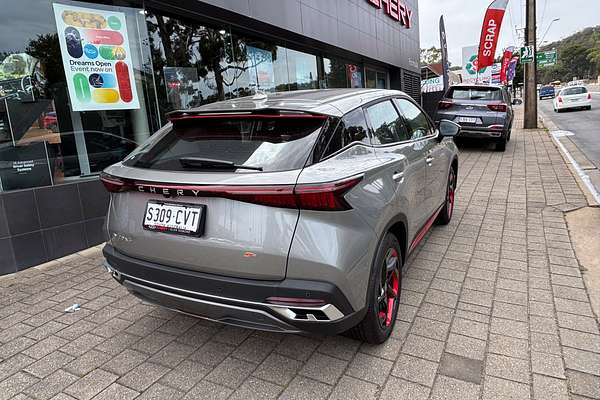 2024 Chery OMODA 5 GT T19C